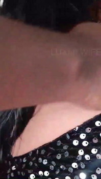 Cuckold Husband Invite Massager to Fuck Wife - 1