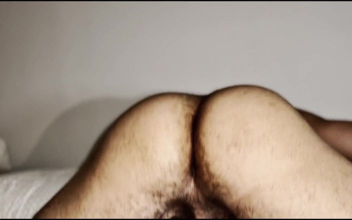 Damien Custo studio: Damien custo बालों वाली गांड अद्भुत एकल आदमी