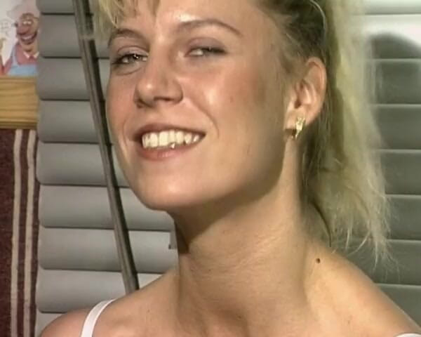 YOUR FIRST PORN: Young Pussy and Old Pussy - My Stepmom and I Soft...