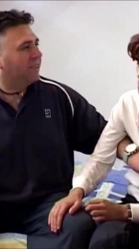 Vrazil jsem ptáka do kundičky této ochotné milfky