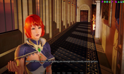 Porny Games: บ้านในรอยแยก v0.5.11r1 - สาวใหม่ๆ รอให้เย็ด (1/6)
