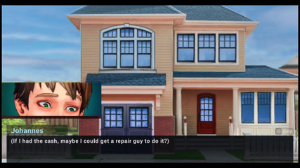 Johannes Gaming: Taffy Tales část 5: Sledoval jsem, jak si Becca hraje sama se...