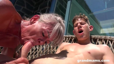 Grandmams