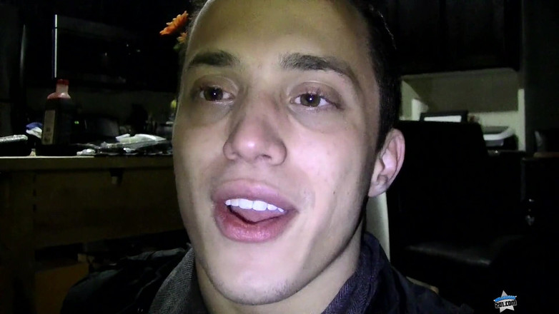 Hollywood 201: Odcinek 1: Jaszczur