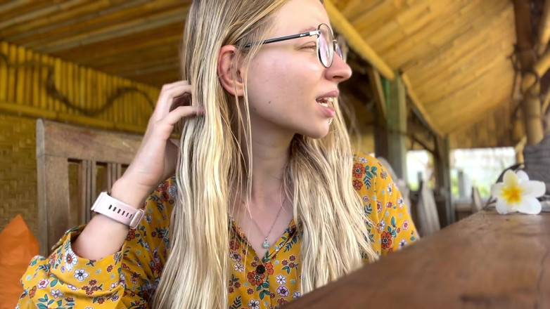 Goddess_Bella_Rae: Nachytá bll nebo jdi domů!