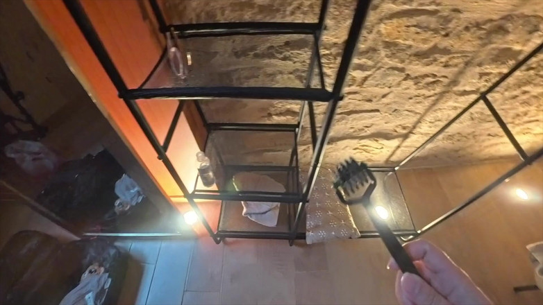 Cruel Maria: POV Session (part 1)