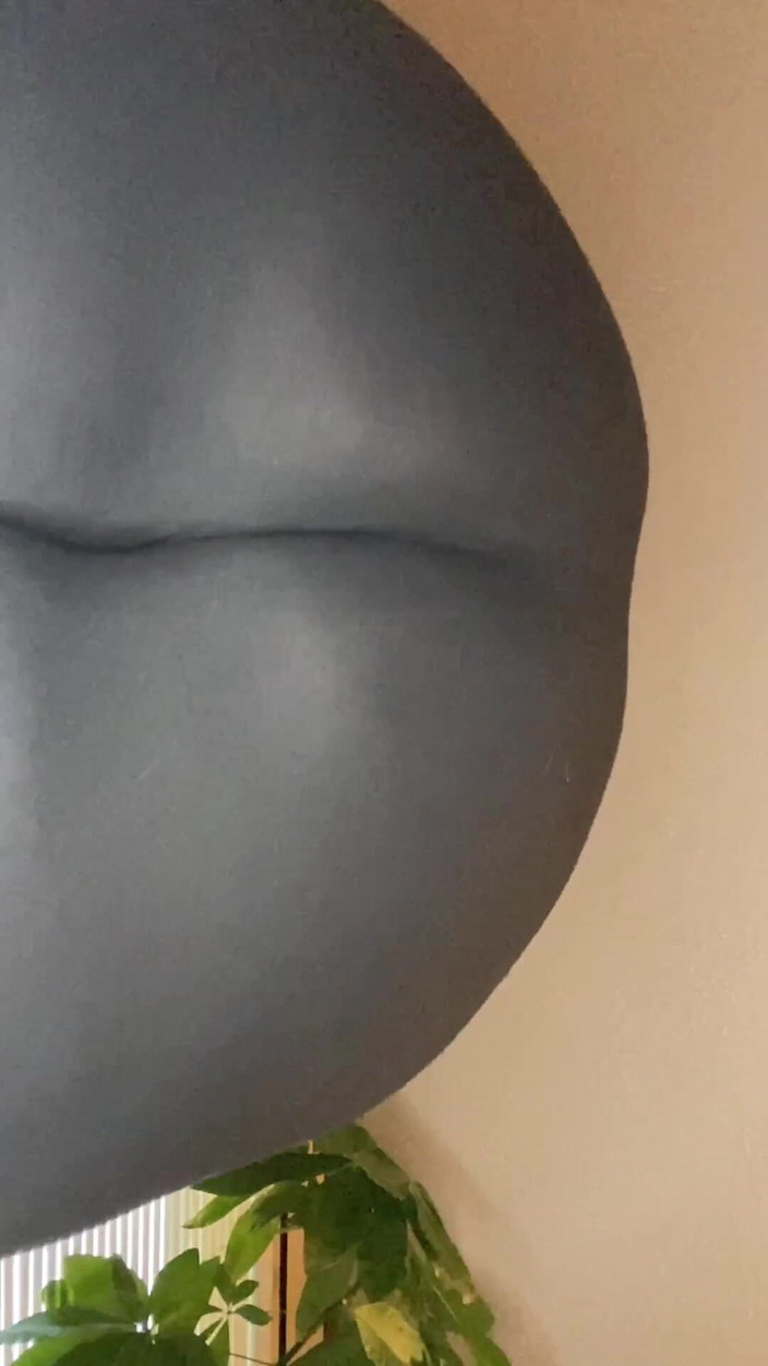 BellaBlast: Il culo cade e si schiaffeggia in leggings mentre è al...