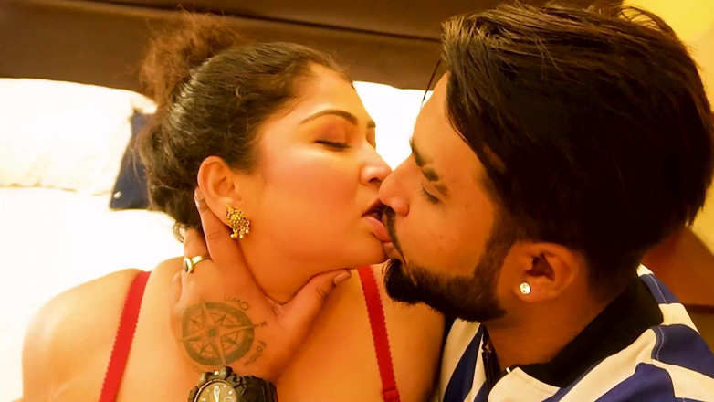 Xtramood: Pareja india ama pajarito follándose en hotel
