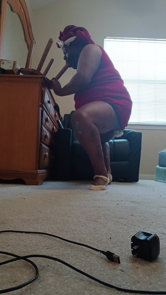 DURABLE PAPYRUS93: Vestido vermelho crossdresser travesti crossdresser