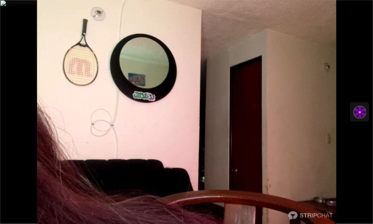 Elisabeth Garban: I Want to Suck Your Dick and Have It Inside...