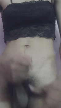 Cross Dress