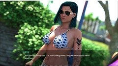 Amaran Futas: Eruption – gameplay teil 19