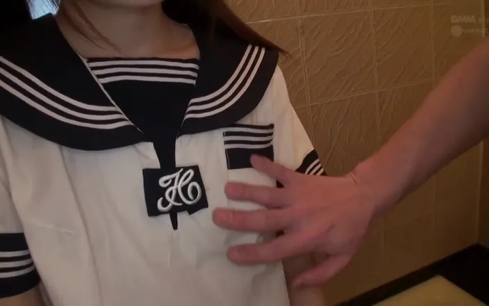 Asian happy ending: Asian angel 4290