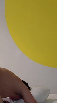 Czech Virgin Twink Tries Gay Sex for the First Time - (brhomiv)