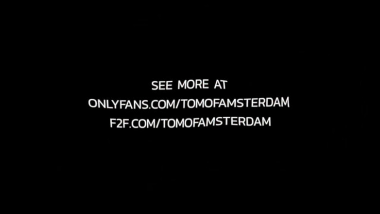 TomAmsterdam: Fucking the Twink
