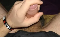 Third Cumshot Collection