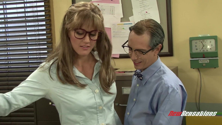 New Sensations: WKRP di Cincinnati: Parodi xxx
