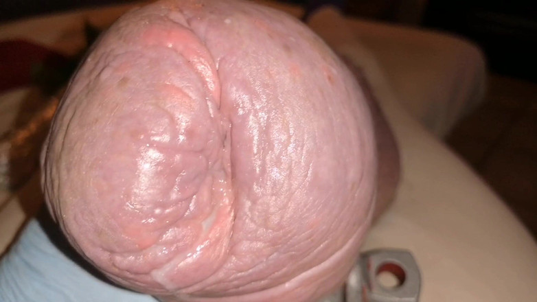 Monster_Meat_: De aproape, ejaculând