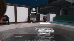 Johannes Gaming: 집에서 멀리 떨어진 7 남편 앞에서 Eva를 따먹는 믿을 수 없어