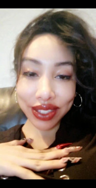 Looking Like a Clown