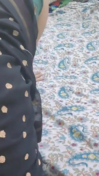 Kakak ipar India sanathomas selingkuh dari suaminya dan dientot sama abang iparnya sendiri