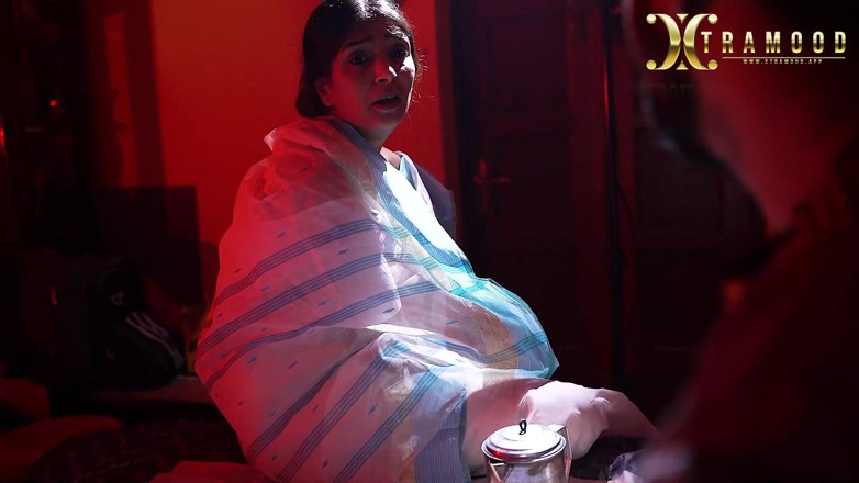 Xtramood: Widow bhabi hangout on household pnpc with her deborji