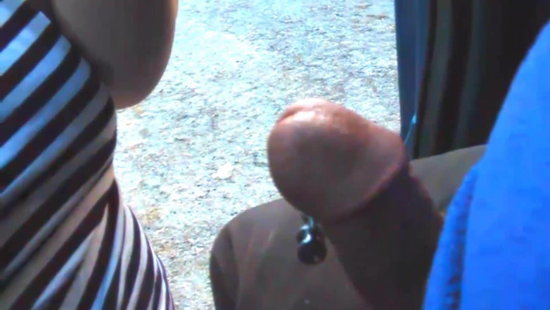 Lexie Cummings: Confession of a van driver