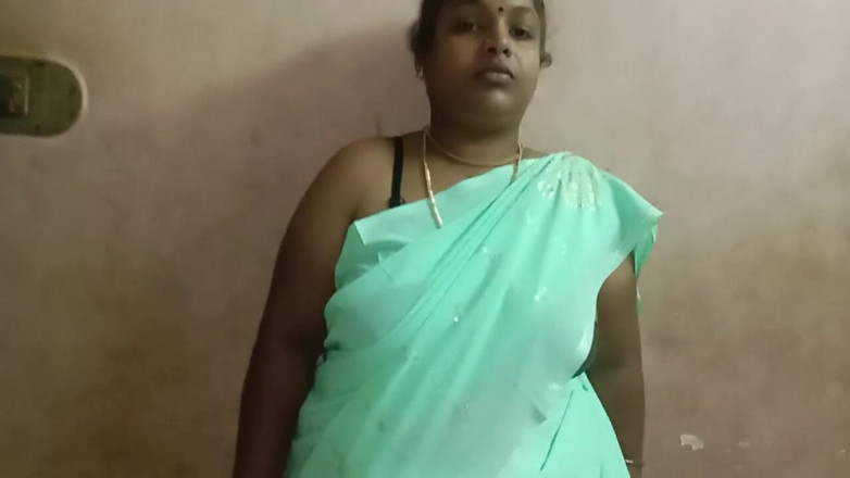 Tamil Anti Uma: M-am dus la casa mamei mele vitrege și am văzut că...