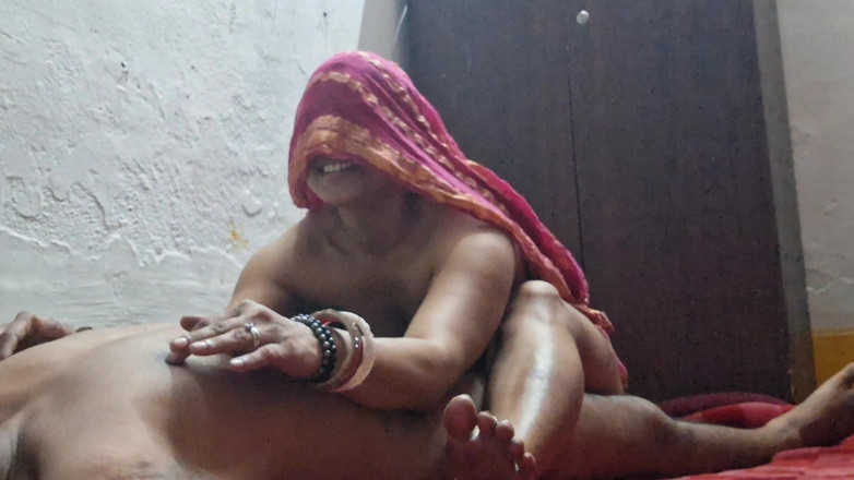 Busty Banuu: (special Video).busty Banuu Bhabhi's Vagina Was Licked and Fucked.