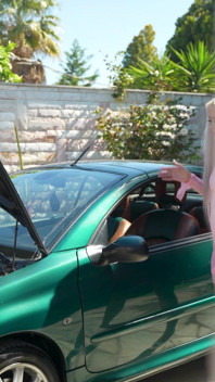 Última marcha