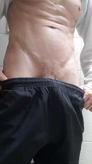 Noklan: Menguji UkuranKu