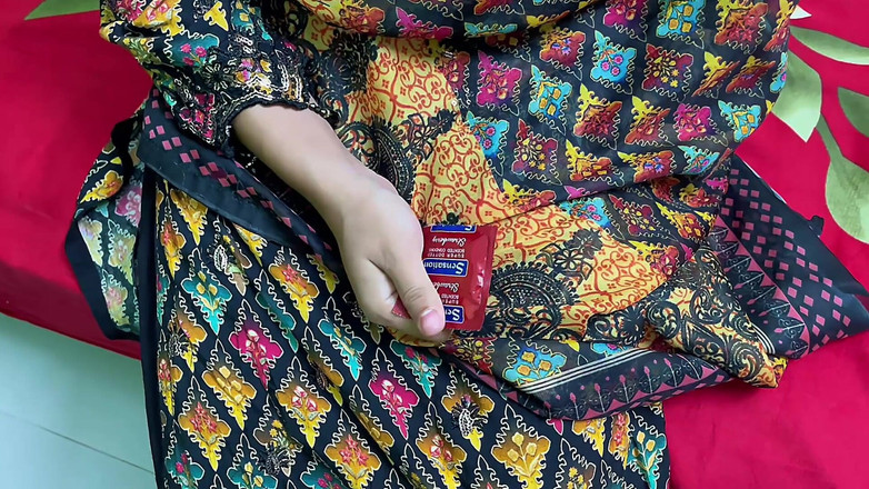 Riya Chowdhury: 私のセクシーなバービは私とセックスしたい