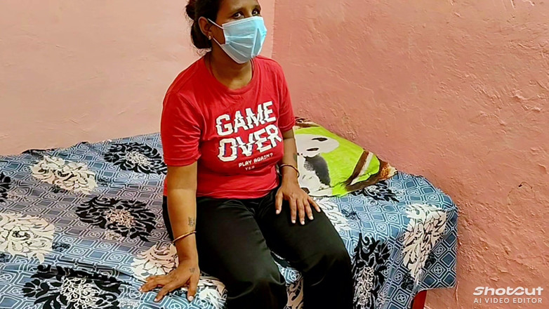 Annubhabhi4: Desi New Bhabhi Fuking