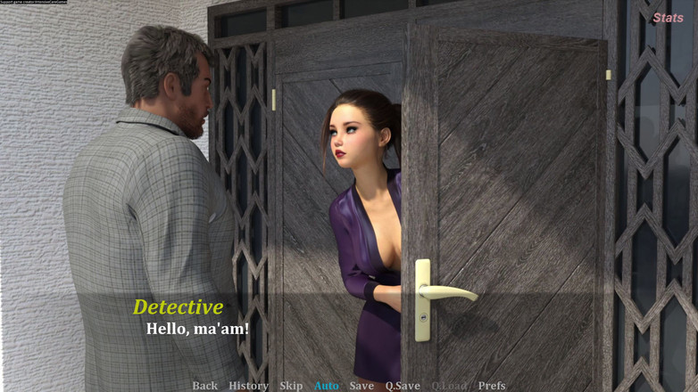 Porngame201: 歌手更新 12 继续