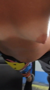 Video de entrenamiento