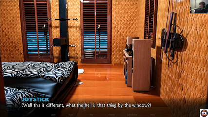 Joystick Cinema: Časová razítka : Lost Love - PT 03