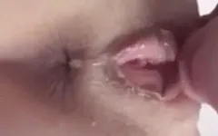 Mon meilleur orgasme quand il me lèche la chatte mmm