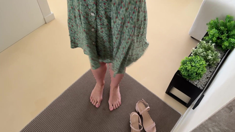 MyDeepLove: Il primo incontro è il primo sesso. Vengo su di lei...