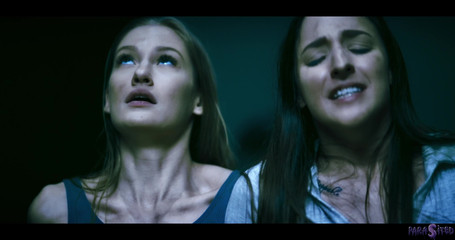 Parasited: Марлі