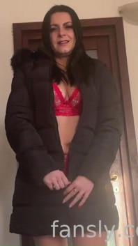 Would You Accept Me as Your Girlfriend?