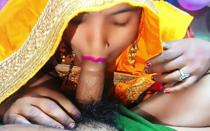 Bangala bhabhi: Video seks suhagraat