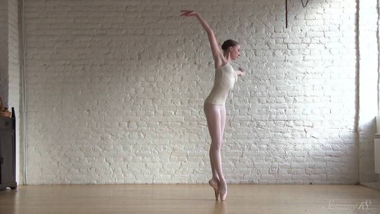 Stunning18: Workdays of a Ballerina