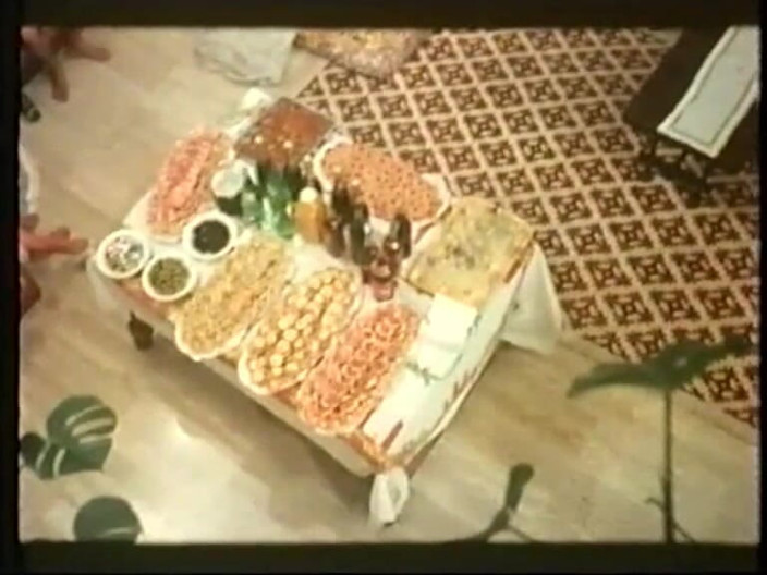 Euro Blue Movies: นวดในโซดอม (1979)