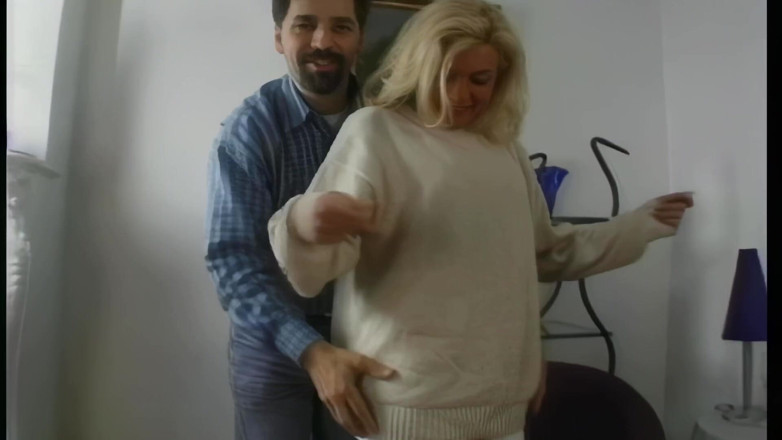Erotic Planet Studio: Anál a zadek do pusy milující teenky kompilace sexy