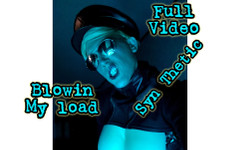 Syn Thetic: Blowin My Load- Dominatrix- Syn Thetic Full Video