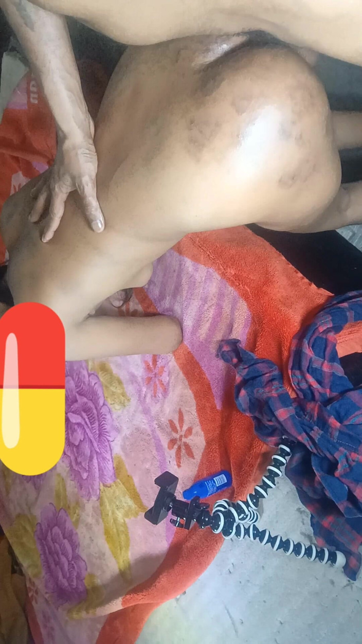 Mrandmrsvema22: India punjabi follada anal por el culo desnudo