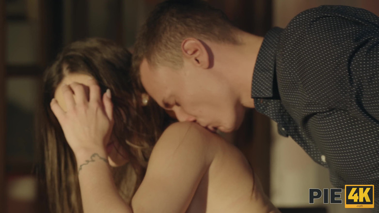 Pie4K: Pumpa spice fitta