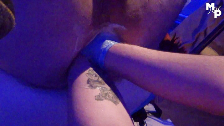 Marcus Pollack Gay: Zdvojnásobila ji kamarádka