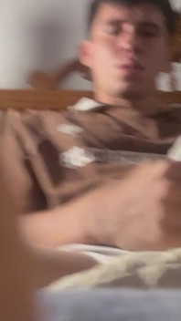 I'm so Hot That My Dick Is Marked a Lot in My Boxers