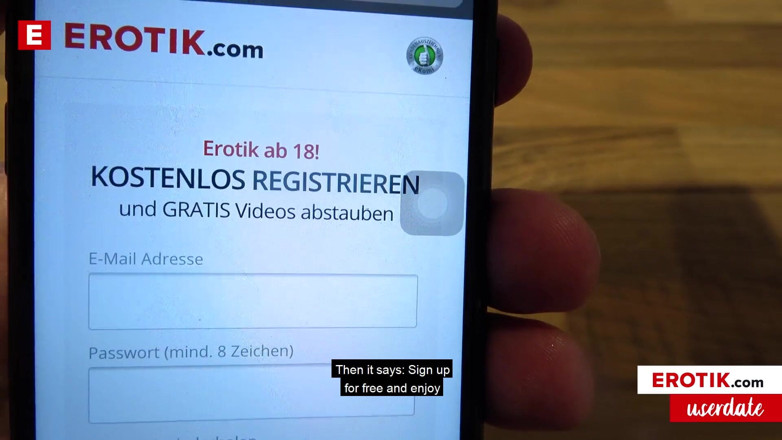 Erotik Com Userdate German: Candy Alexa yang manis tahu cara membuat zakarnya meletup